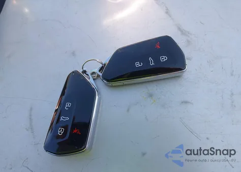 2021 Volkswagen Id.4 Pro S from USA, damaged, VIN WVGTMPE20MP041371